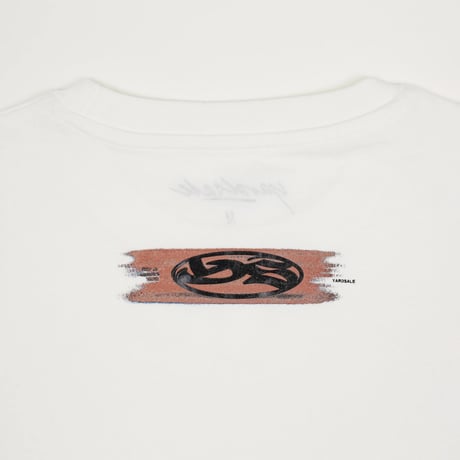 YARDSALE Cool Waters T-shirt - White