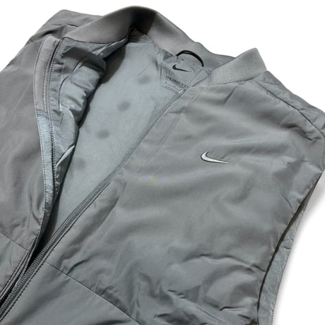 Nike Therma-FIT Unlimited Training Vest Smoke Grey