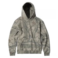 Made Blanks Recess Pullover Hoodie - Camo