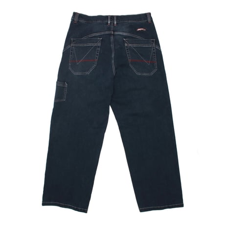 Yardsale Zero Jeans - Blue