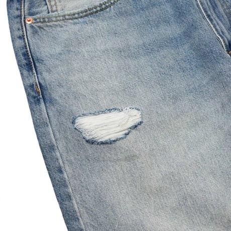 Levi's 469 Loose Shorts 39434-0140