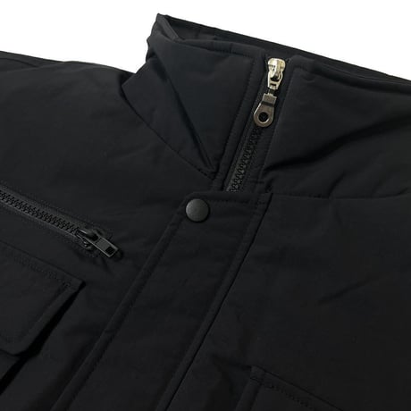 Hagerstown Utility Tech Jacket Black