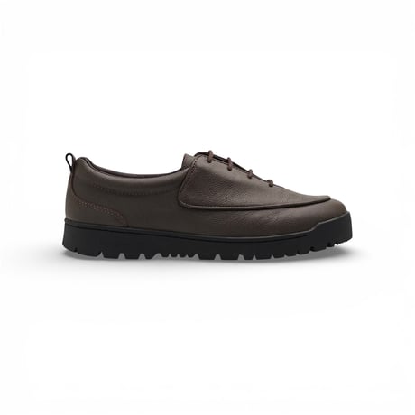 Last Resort AB GM001 - Java Brown/Black