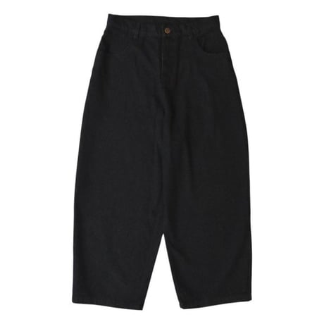 Shaka Wear Baloon Denim - Black