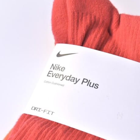 US Nike Everyday Plus 6P Socks - Multi