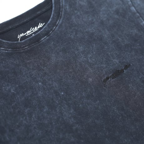 YARDSALE Moonstone T-shirt - Blue