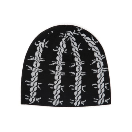 Corduroy Tribalwire Reversible - White