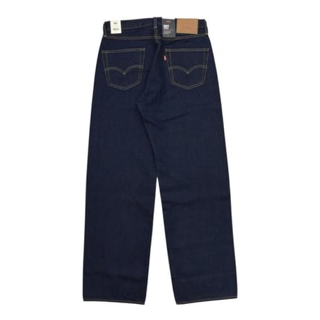 Levi's 501-0006 Loose Jeans - Dark Indigo