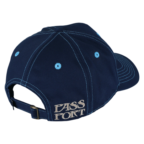 Pass~Port Roman Candle Packers Cap - Navy