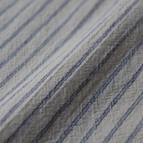 Old Navy S/S Stripe Shirts - Khaki