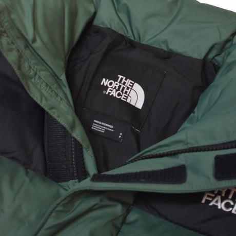 The North Face USA Limbara Insulated Jacket - Duck Green