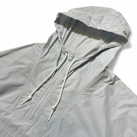 Nike Club Marina Anorak Pure Platinum