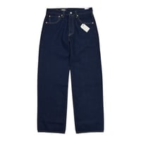 Levi's 501-0006 Loose Jeans - Dark Indigo