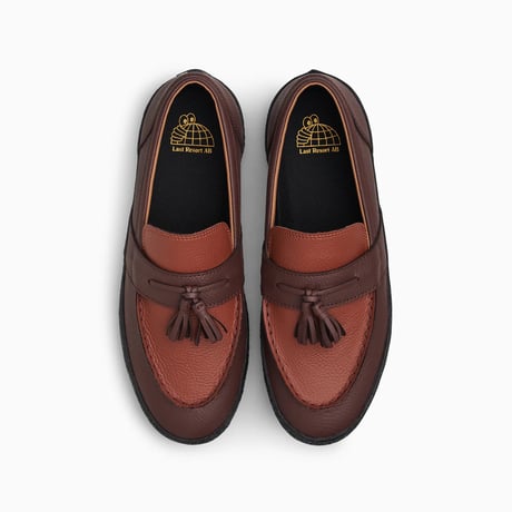 Last Resort AB VM005 Loafer - Brown
