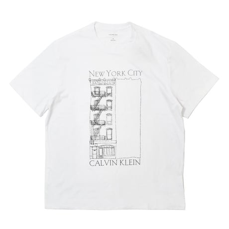 CALVIN KLEIN Tee