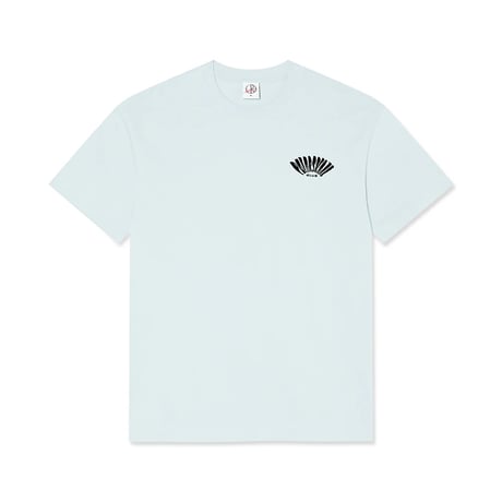 Polar Skate Polar Skate Club - Light Blue