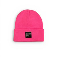 Timberland Knit Cap - Pink