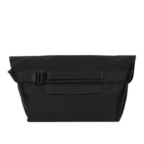 Packing Standard Messenger Bag - Black [PA-050]
