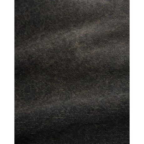 Butter Goods Relaxed Denim Jeans - Charcoal