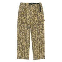 Gramicci Taos Canvas Pant - Khaki Reed