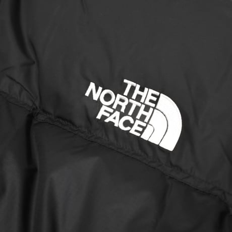 The North Face USA 1996 Retro Nuptse Jacket - R.TNF Black