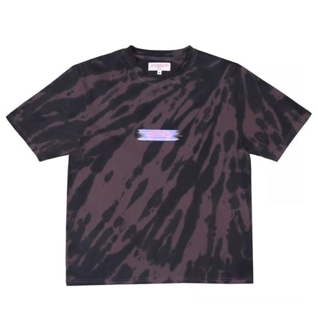 Yardsale Lucid T-Shirt - Black