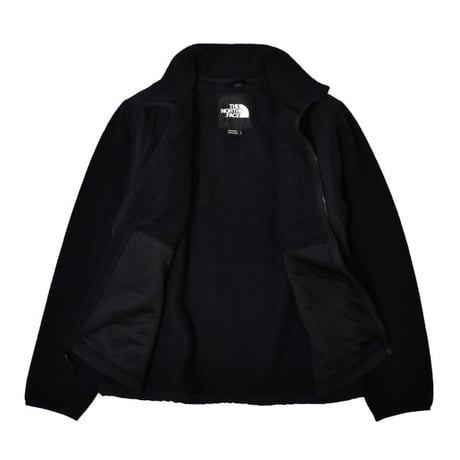 The North Face USA Retro Denali Jacket - TNF Black
