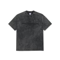 Polar Skate Co. Acid Soul Tee - Black