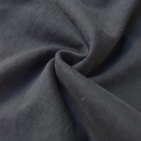 Los Angeles Apparel 8.5oz Heavy Jersey Wide Garment Dyed Casual Pants - Dolphin Blue
