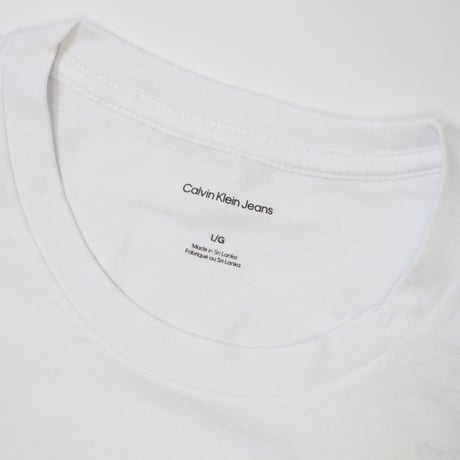 CALVIN KLEIN Tee