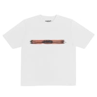 YARDSALE Cool Waters T-shirt - White