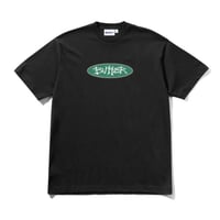 Butter Goods Tide Tee - Black
