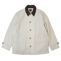J.Crew Burn Jacket - Sand