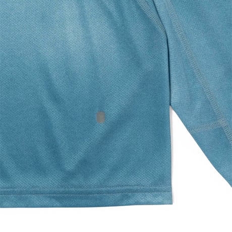 Gramicci L/S 1st Layer - Blue
