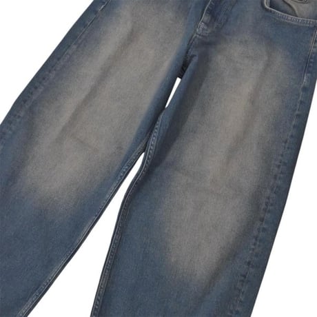 Homeboy X-tra Monster Black Label - Dirty Blue