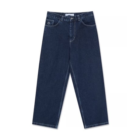 Polar Skate Co. Big Boy Pants - Indigo