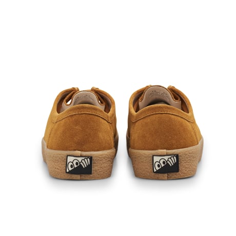 LAST RESORT AB VM006 Lo Moc - Golden Brown / Gum
