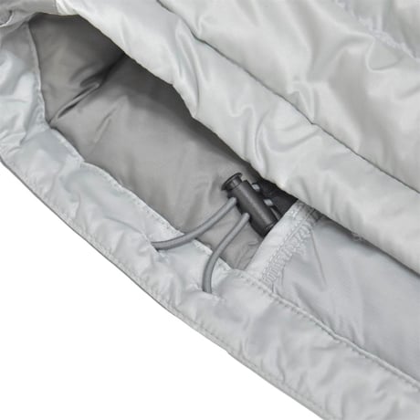 Marmot 750FP Able Down Jacket - Ash Grey / Grey