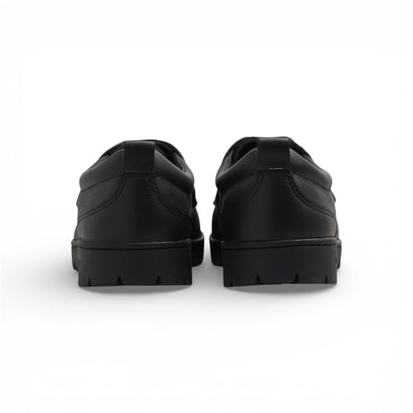 Last Resort AB GM001 - Black/Black