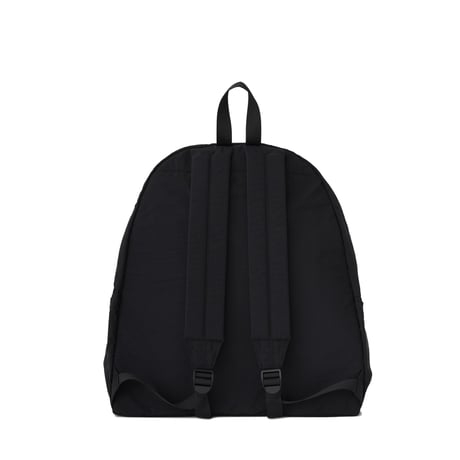 Packing Light Light Nylon Oxford Backpack Black