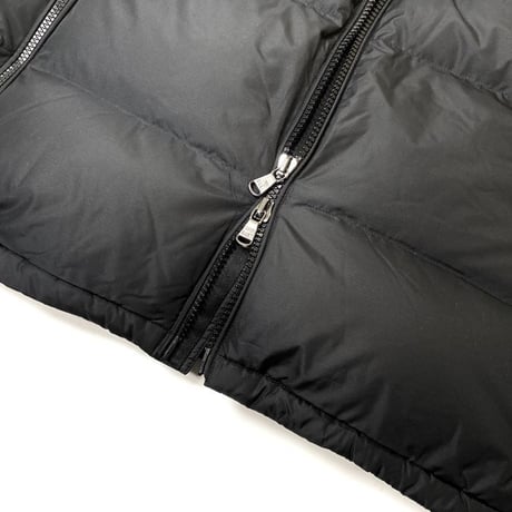 Polo Ralph Lauren Water-Repellant Down Jacket Black