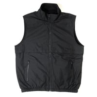 Port Authority Reversible Charger Vest True Black