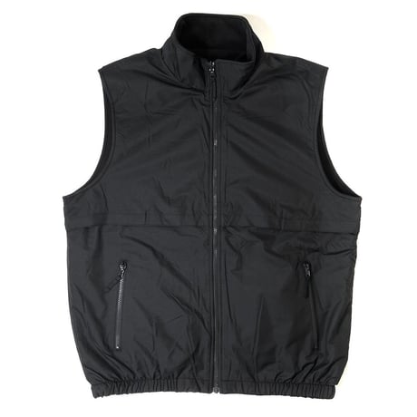 Port Authority Reversible Charger Vest True Black