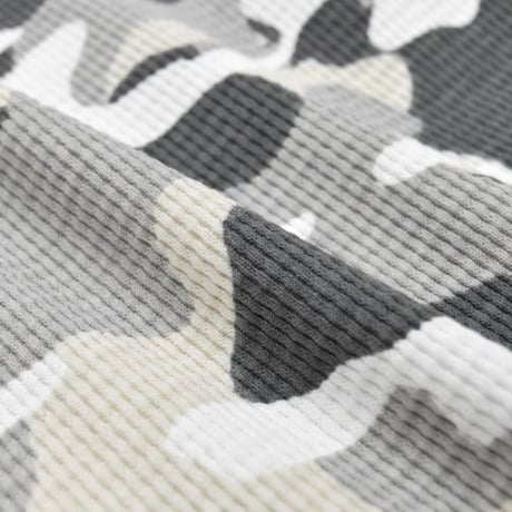 Shaka Wear 9.0oz Heavy Weight Thermal 2.0 - City Camo