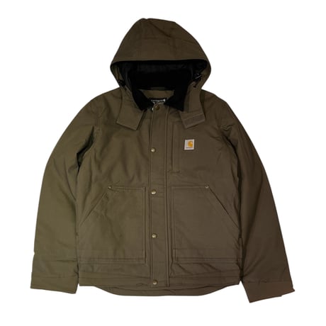 Carhartt USA Ripstop Insulated Jacket