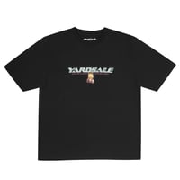 Yardsale Helraiser T-shirt - Black
