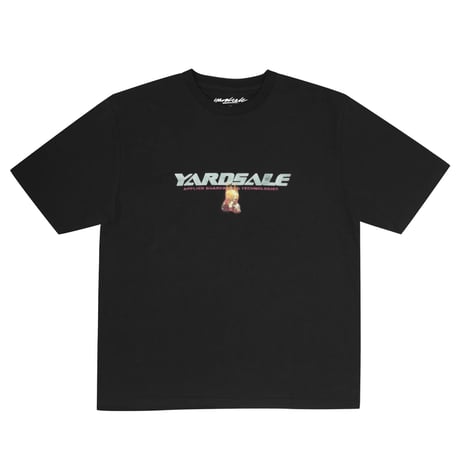 Yardsale Helraiser T-shirt - Black
