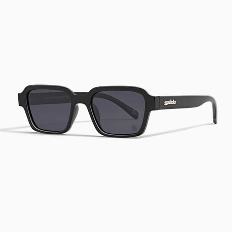 SZADE Booth - elysium double black / ink polarised