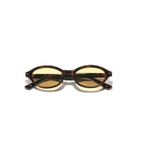 SZADE Nolan - Mustard Tortoiseshell / Caper