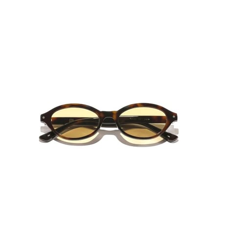 SZADE Nolan - Mustard Tortoiseshell / Caper